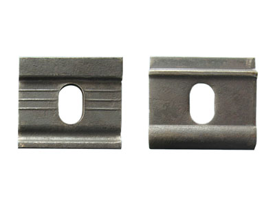 铁路配件